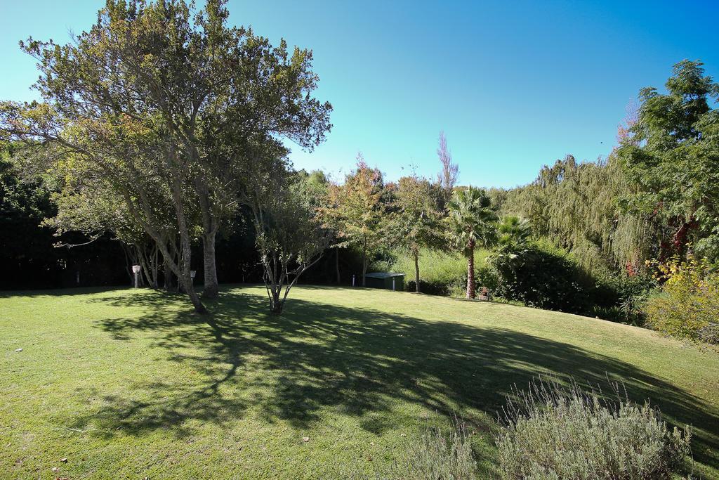 Bed and Breakfast Constantia Spring Exterior foto